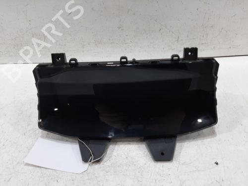 Used Instrument cluster LAND ROVER RANGE ROVER SPORT II (L494) 3.0 SDV6 Hybrid 4x4 (340 hp) 31927857