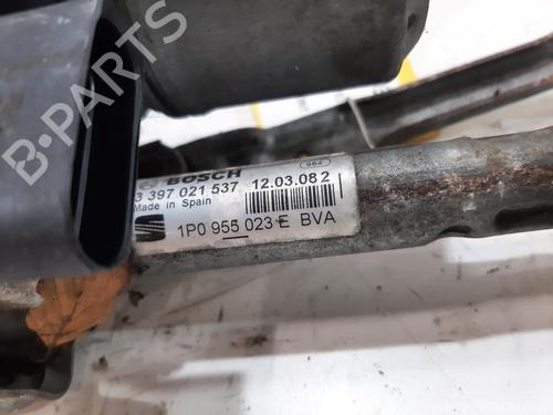 Front wiper motor SEAT LEON (1P1) 1.6 TDI | BP30286015M29