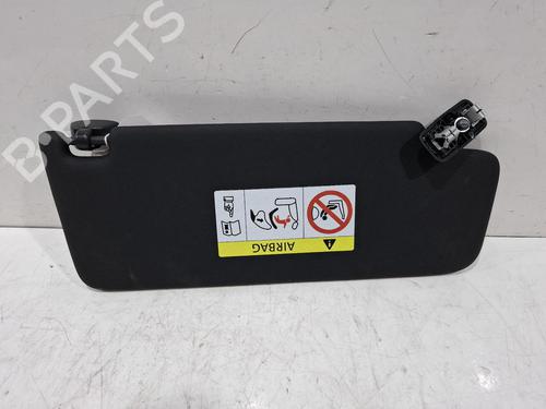 Left sun visor SEAT IBIZA V (KJ1, KJG) 1.0 TSI | BP39252205I1 - Image 4