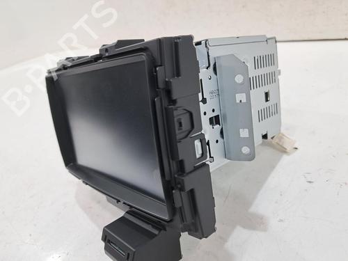 Electronic module KIA SPORTAGE IV (QL, QLE) 1.7 CRDi | BP31750832M83 
