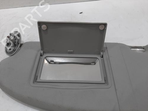 Left sun visor FORD FOCUS II (DA_, HCP, DP) 1.6 | BP30958695I1 - Image 6