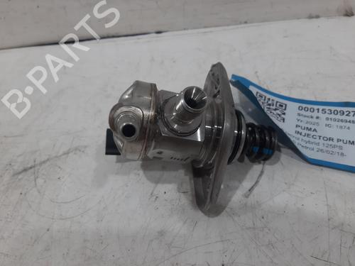 Used Injection pump FORD PUMA (J2K, CF7) 1.0 EcoBoost mHEV (125 hp) 29882034