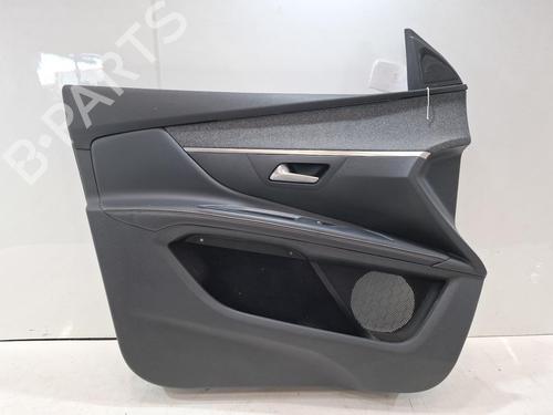 Used Front left panel Front left panel PEUGEOT 5008 II (MC_, MJ_, MR_, M4_) 1.5 BlueHDi 130 (MCYHZJ, MCYHZR, MCYHZX) (131 hp) 39993878 39993878