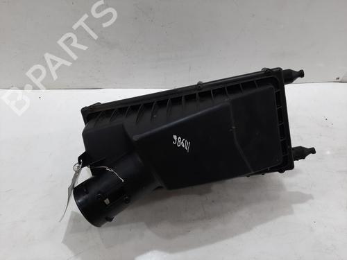 Used Air filter box LAND ROVER RANGE ROVER IV (L405) 4.4 SDV8 4x4 (340 hp) 30179959