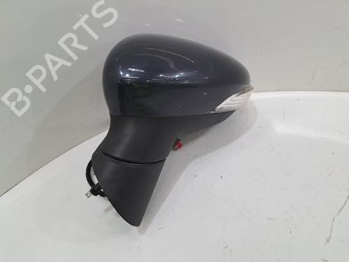 Left mirror FORD FIESTA VI (CB1, CCN) 1.0 EcoBoost | BP29882669C26