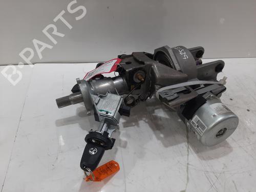 Steering column VAUXHALL CORSA Mk III (D) (S07) 1.2 i 16V (L08) | BP36403438M21 - Image 2
