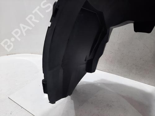 Hjulbue DACIA DUSTER (HM_) 1.3 TCe 130 (HMMF) | BP32757375C56  - Image 5