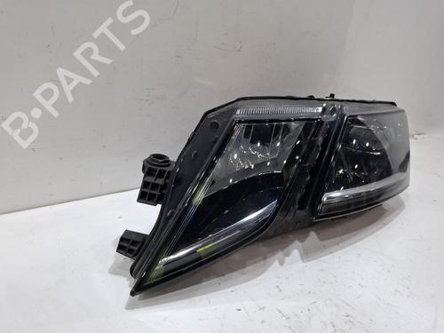 Left headlight SKODA OCTAVIA III Combi (5E5, 5E6) 1.6 TDI | BP39569729C28 - Image 4