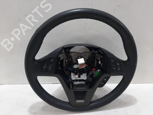 Used Steering wheel HONDA CR-V III (RE_) 2.2 i-DTEC 4WD (RE6) (150 hp) 30286174