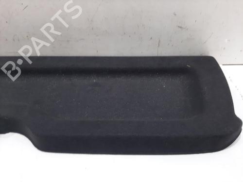 Rear parcel shelf VAUXHALL VIVA (C16) 1.0 | BP29809312C85