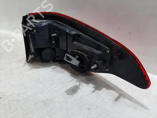 Left taillight FORD S-MAX (WA6) 2.0 TDCi | BP26846470C34 