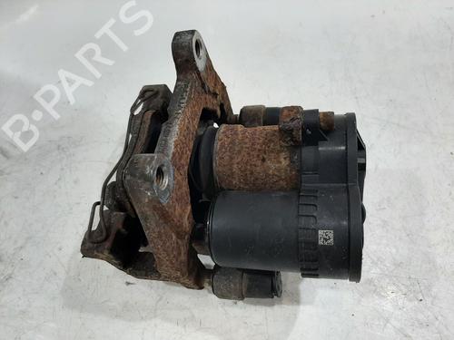 Left rear brake caliper JAGUAR I-PACE (X590) EV400 AWD | BP34233272M107 - Image 2