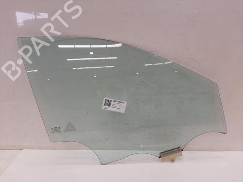Dør rude højre foran Dør rude højre foran HYUNDAI SANTA FÉ III (DM, DMA) 2.2 CRDi (197 hp) 34619637 34619637