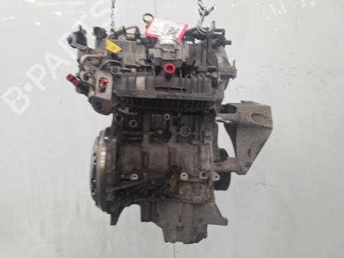 Engine VAUXHALL ASTRA Mk VII (K) (B16) 1.0 | BP37641266M1 - Image 4