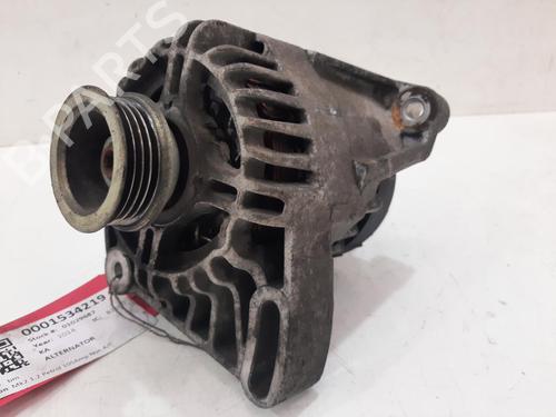 Alternator FORD KA (RU8) 1.2 | BP29636743M7 