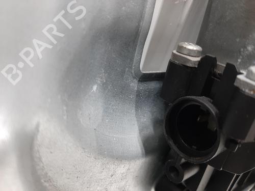 Front right window mechanism KIA SPORTAGE III (SL) 1.6 GDI | BP26805994C23 