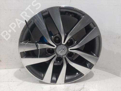 Jante HYUNDAI i30 (PDE, PD, PDEN) 1.4 T-GDI (140 hp) 30722019