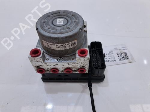 ABS pump TOYOTA AYGO X (_B7_) 1.0 VVT-i (KGB70) | BP34533345M43 - Image 5