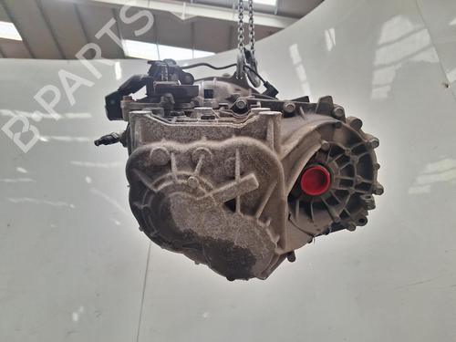 Gearbox HYUNDAI i30 (GD) 1.6 CRDi | BP38180152M3 - Image 3