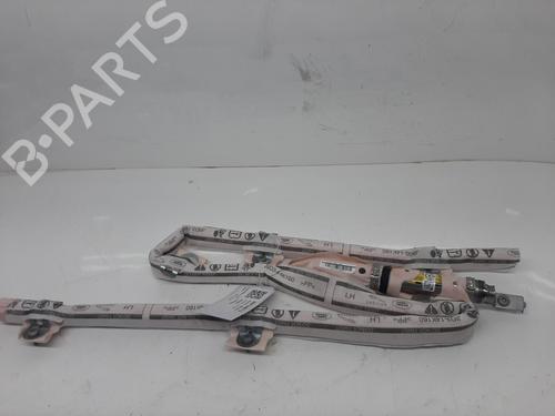 Andre JAGUAR I-PACE (X590) EV400 AWD | BP26846871O1 