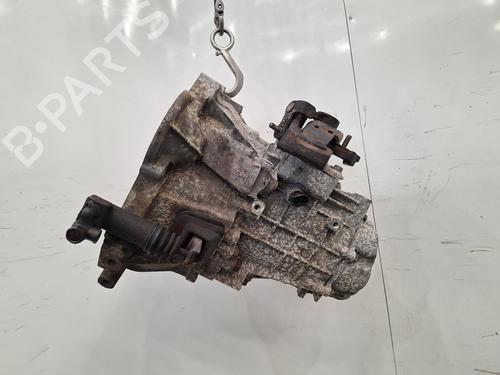 Gearbox KIA RIO III (UB) 1.4 CVVT | BP37172454M3 - Image 2