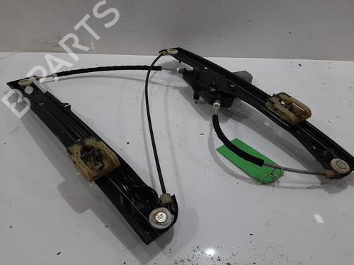 Used Front right window mechanism BMW X3 (F25) xDrive 20 d (190 hp) 26852735