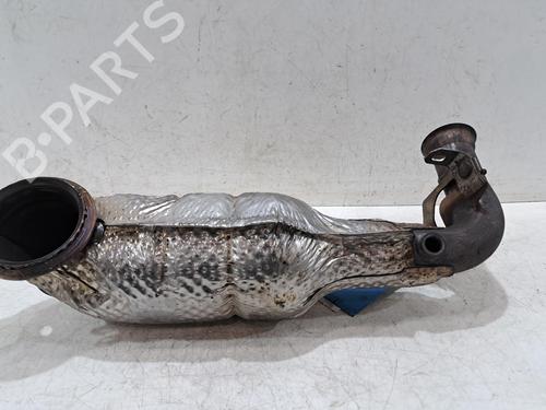 Catalyst PEUGEOT 2008 I (CU_) 1.2 THP 110 / PureTech 110 | BP32851916M10 - Image 6