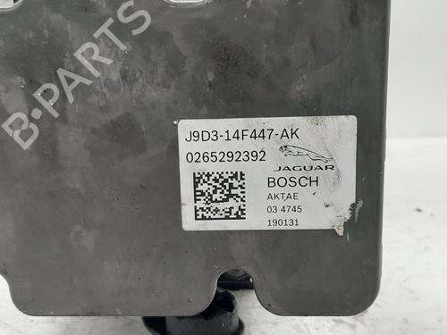 ABS pump JAGUAR I-PACE (X590) EV400 AWD | BP26808747M43 