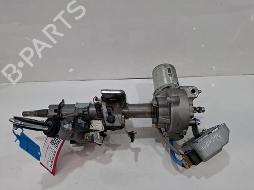 Used Steering column Steering column 38458002 38458002