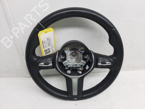 Used Steering wheel BMW 2 Active Tourer (F45) 218 i (140 hp) 26828741