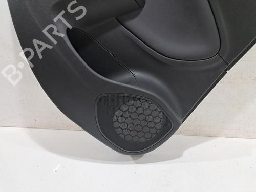 Other VAUXHALL ASTRA Mk VII (K) (B16) 1.6 CDTi | BP32193340O1 