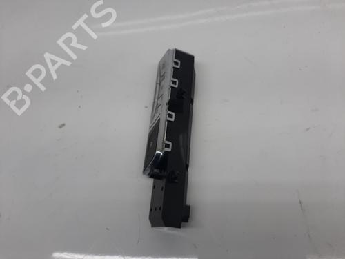 Gear lever JAGUAR I-PACE (X590) EV400 AWD | BP26862157M90 
