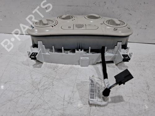 Climate control FIAT 500 (312_) 1.2 (312AXA1A) | BP38595090I5 - Image 3