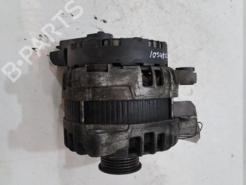 Used Alternator Alternator 37515952 37515952