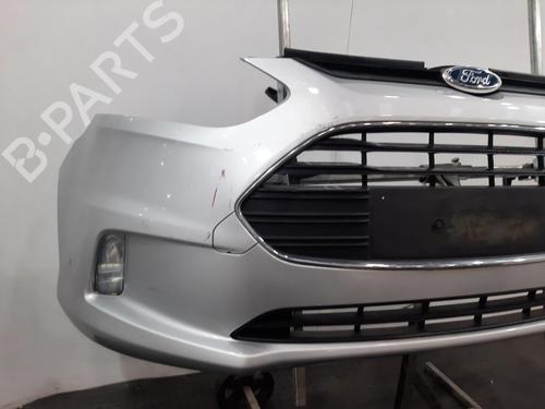 Front bumper FORD B-MAX (JK) 1.0 EcoBoost | BP29966460C7
