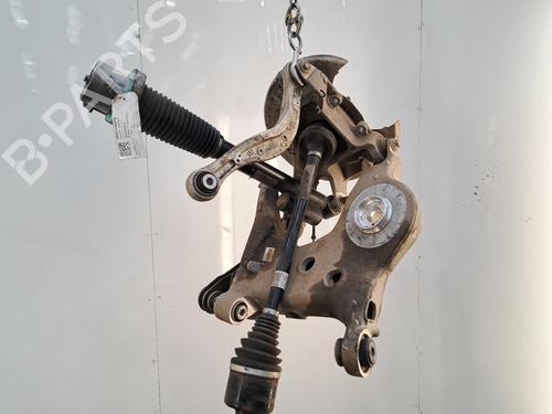 Right rear suspension arm LAND ROVER DEFENDER Station Wagon (L663) P525 4x4 | BP29235749M15 