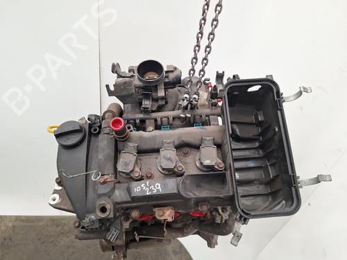 Engine TOYOTA AYGO (_B1_) 1.0 (KGB10_, KGB10R) | BP36087122M1 - Image 5