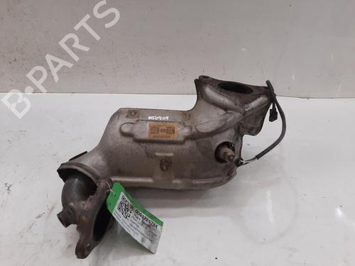 Used Catalyst Catalyst RENAULT CAPTUR I (J5_, H5_) 0.9 TCe 90 (90 hp) 35986063 35986063