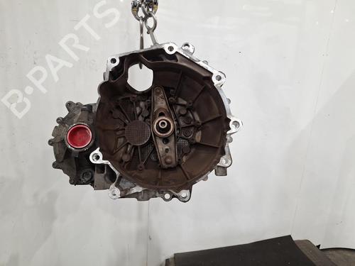 Used Gearbox Gearbox VW UP! (121, 122, BL1, BL2, BL3, 123) 1.0 (60 hp) 34733850 34733850