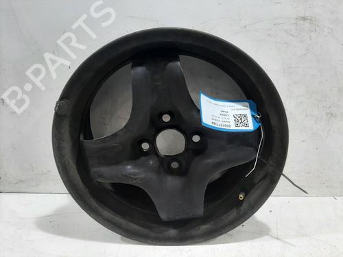 Used Rim VAUXHALL CORSA Mk IV (E) (X15) 1.3 CDTi (75 hp) 30722060