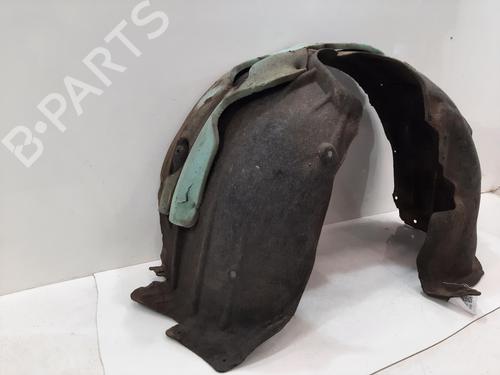 Wheel arch FORD FOCUS IV Turnier (HP) 1.5 EcoBoost | BP29112387C56 