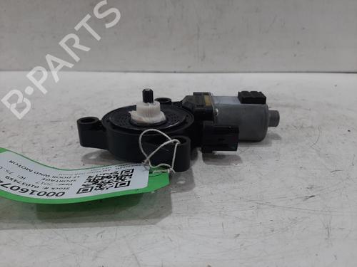 Front left window mechanism KIA SPORTAGE IV (QL, QLE) 1.7 CRDi | BP31597011C22