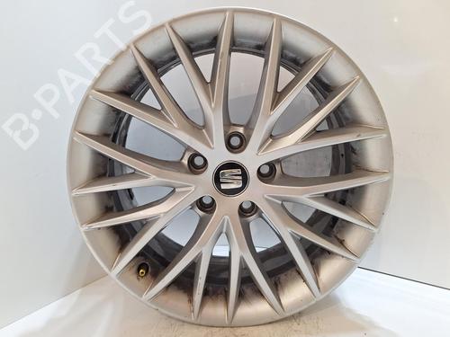 Used Rim Rim SEAT LEON ST (5F8) 1.6 TDI (115 hp) 36773378 36773378