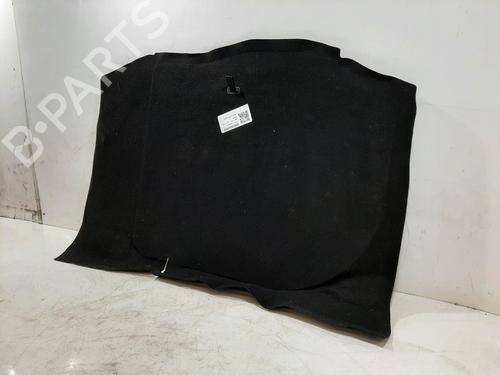 Luggage compartment floor FORD FIESTA VI (CB1, CCN) 1.6 TDCi | BP32380993I33