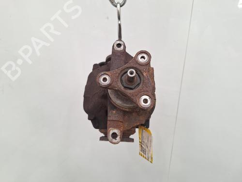 Rear differential BMW 1 Convertible (E88) 118 d | BP29236138M24 