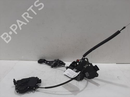 Used Other LAND ROVER RANGE ROVER IV (L405) 4.4 SDV8 4x4 (340 hp) 30958475