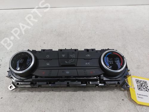 Used Climate control Climate control 26815176 26815176