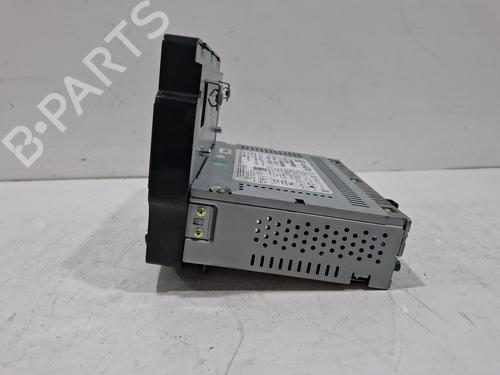 Radio VAUXHALL CORSA Mk IV (E) (X15) 1.4 | BP38777199E6 - Image 3