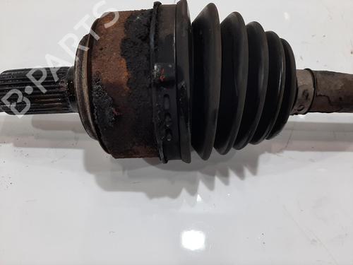 Left front driveshaft HONDA CR-V III (RE_) 2.0 i-VTEC 4WD (RE5, RE2) | BP39916727M38 - Image 5