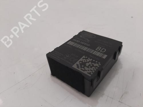 Control unit JAGUAR I-PACE (X590) EV400 AWD | BP26815137M11 